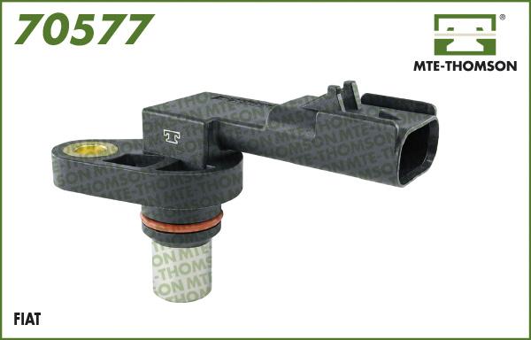 MTE-Thomson 70577 - Датчик, положення розподільного валу autocars.com.ua