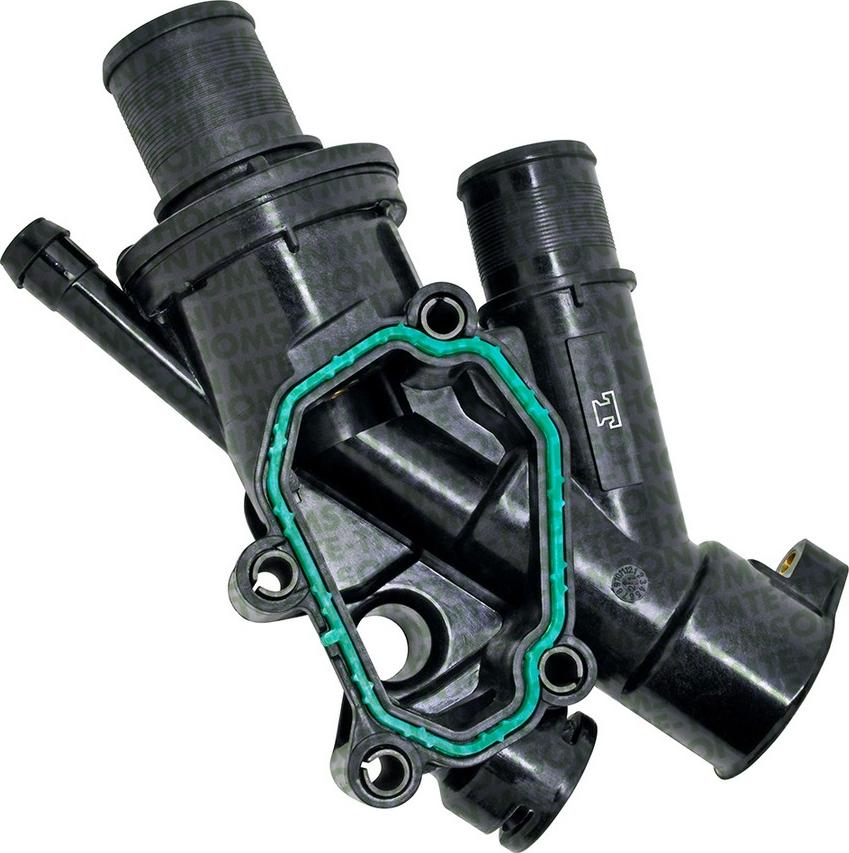 MTE-Thomson VT645.83 - Термостат, охолоджуюча рідина autocars.com.ua