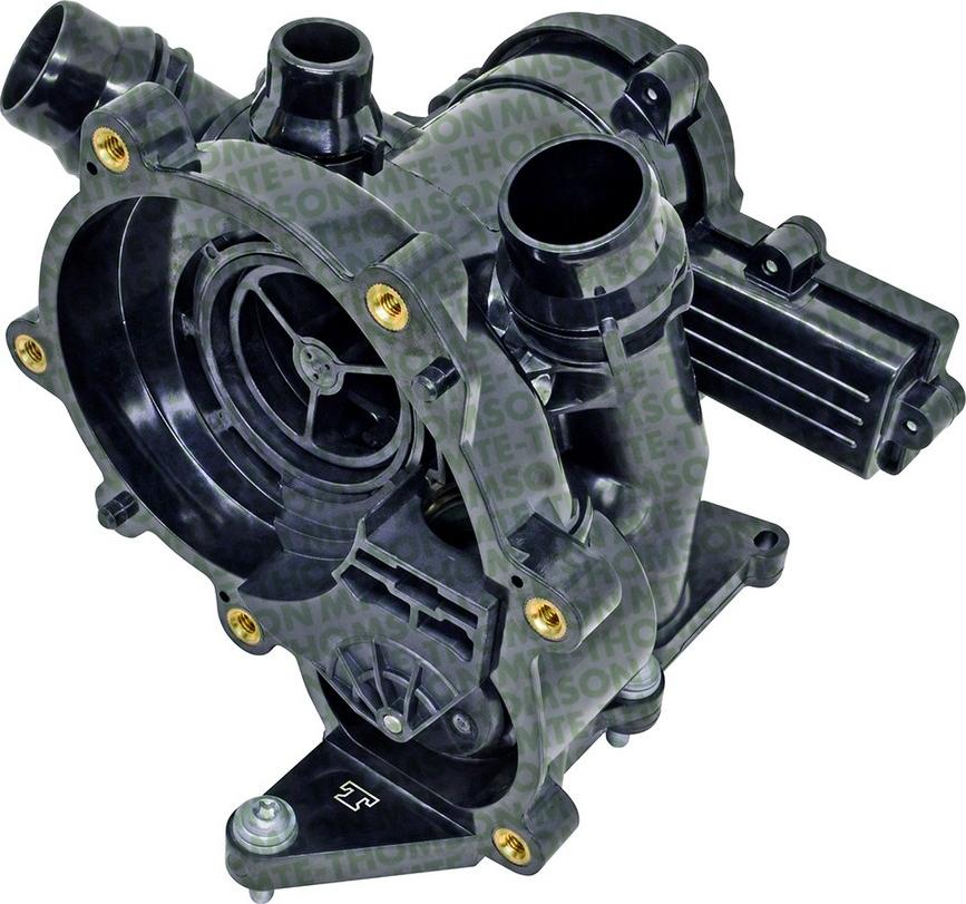 MTE-Thomson VT651.113 - Термостат, охолоджуюча рідина autocars.com.ua