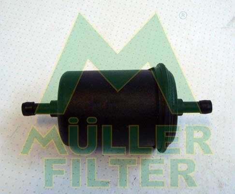 Muller Filter FB101 - Топливный фильтр autodnr.net
