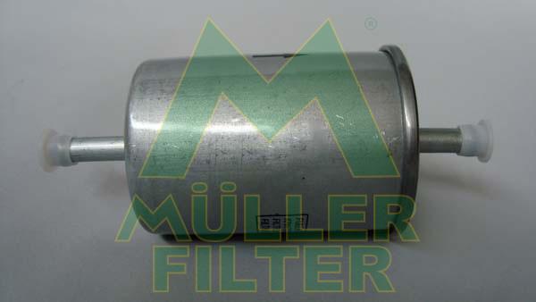 Muller Filter FB112 - Паливний фільтр autocars.com.ua