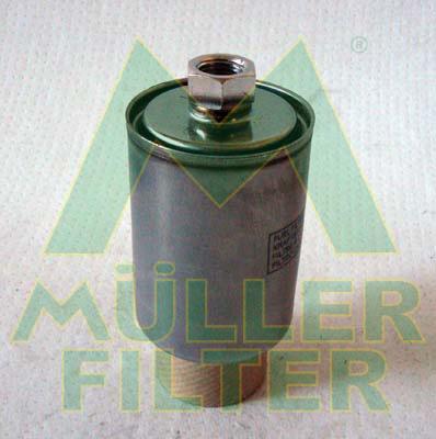 Muller Filter FB116/7 - Топливный фильтр autodnr.net