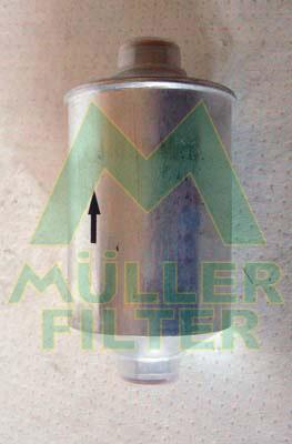 Muller Filter FB116 - Паливний фільтр autocars.com.ua