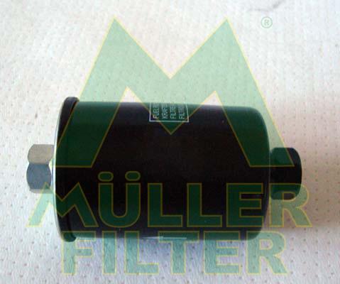 Muller Filter FB117 - Топливный фильтр autodnr.net