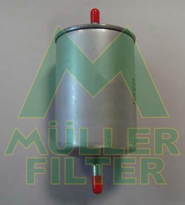 Muller Filter FB121 - Паливний фільтр autocars.com.ua