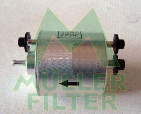 Muller Filter FB132 - Топливный фильтр autodnr.net