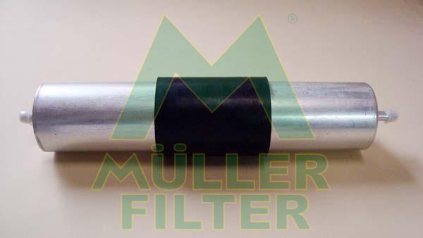 Muller Filter FB158 - Топливный фильтр avtokuzovplus.com.ua
