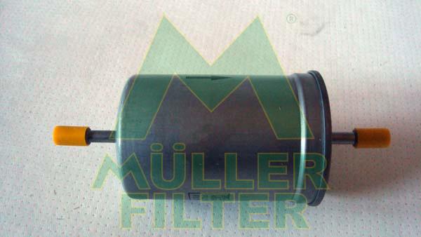 Muller Filter FB159 - Паливний фільтр autocars.com.ua