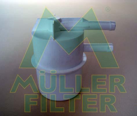 Muller Filter FB169 - Топливный фильтр autodnr.net
