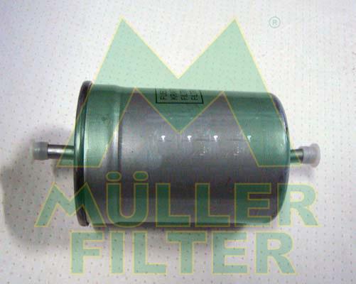 Muller Filter FB188 - Топливный фильтр avtokuzovplus.com.ua