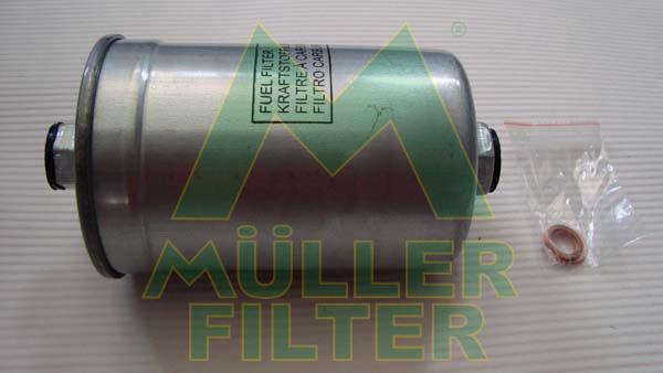 Muller Filter FB189 - Топливный фильтр autodnr.net