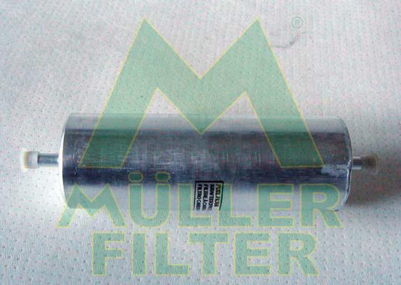 Muller Filter FB197 - Паливний фільтр autocars.com.ua