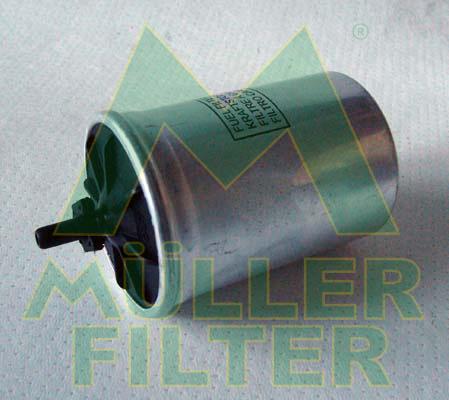Muller Filter FB199 - Топливный фильтр avtokuzovplus.com.ua