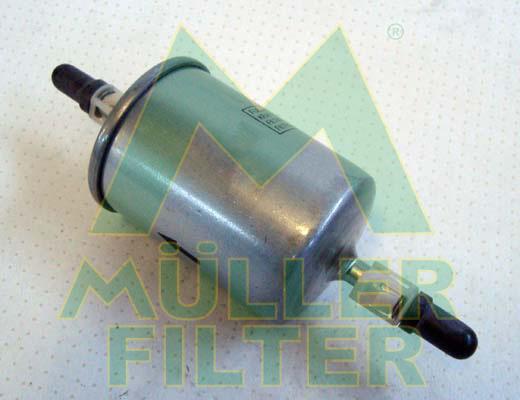 Muller Filter FB211 - Топливный фильтр autodnr.net