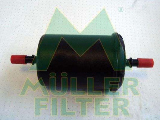 Muller Filter FB212P - Топливный фильтр avtokuzovplus.com.ua