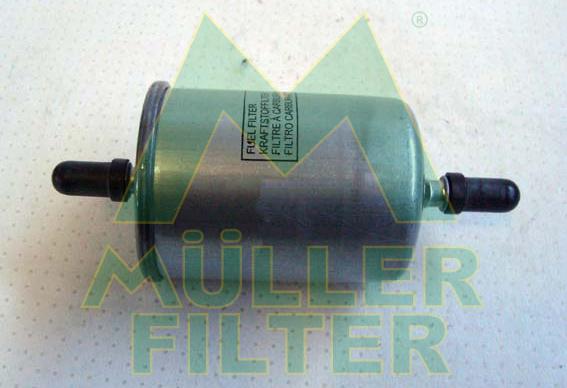 Muller Filter FB212 - Паливний фільтр autocars.com.ua