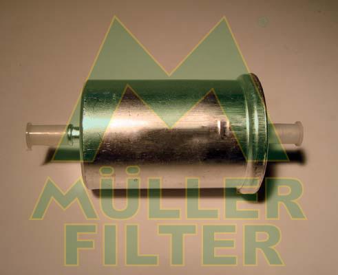 Muller Filter FB213 - Топливный фильтр autodnr.net