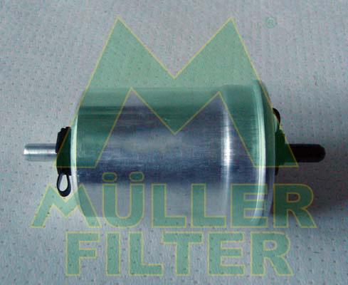 Muller Filter FB214 - Паливний фільтр autocars.com.ua