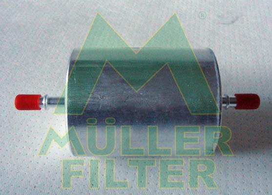 Muller Filter FB232 - Топливный фильтр avtokuzovplus.com.ua