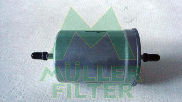 Muller Filter FB288 - Паливний фільтр autocars.com.ua