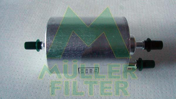 Muller Filter FB294 - Паливний фільтр autocars.com.ua