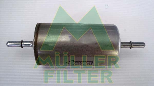 Muller Filter FB298 - Паливний фільтр autocars.com.ua