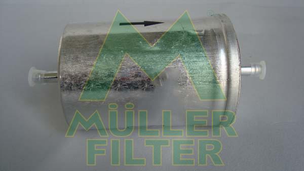 Muller Filter FB304 - Топливный фильтр autodnr.net