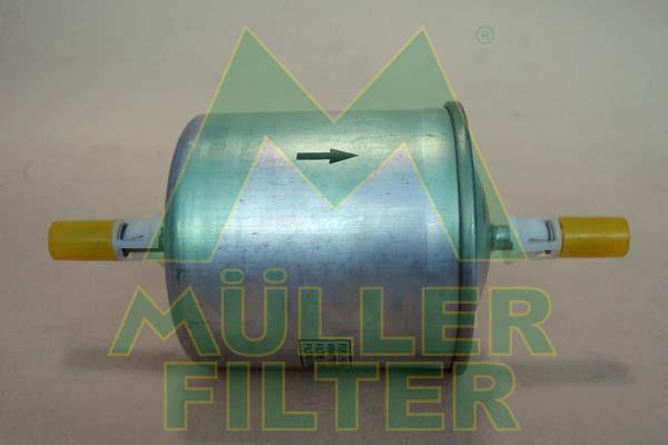 Muller Filter FB305 - Топливный фильтр avtokuzovplus.com.ua