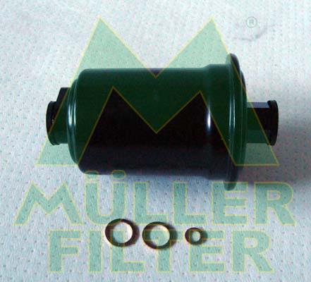 Muller Filter FB316 - Топливный фильтр avtokuzovplus.com.ua