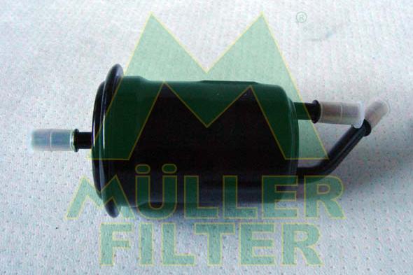 Muller Filter FB324 - Паливний фільтр autocars.com.ua