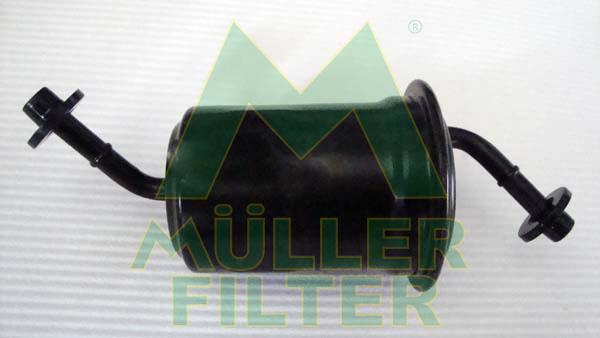 Muller Filter FB325 - Паливний фільтр autocars.com.ua