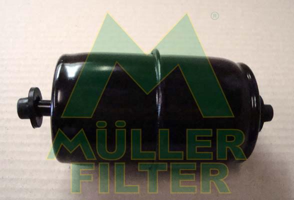 Muller Filter FB340 - Паливний фільтр autocars.com.ua