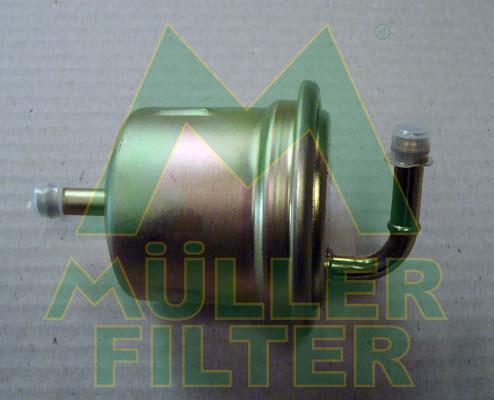 Muller Filter FB343 - Паливний фільтр autocars.com.ua
