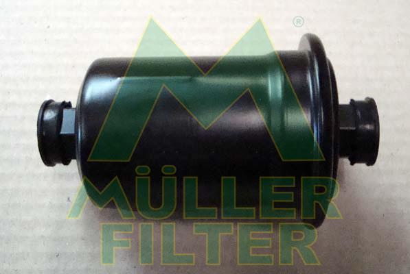 Muller Filter FB344 - Топливный фильтр avtokuzovplus.com.ua