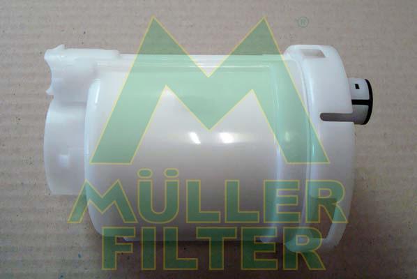 Muller Filter FB346 - Топливный фильтр avtokuzovplus.com.ua