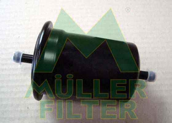 Muller Filter FB347 - Паливний фільтр autocars.com.ua