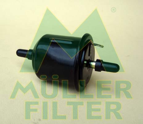 Muller Filter FB350 - Топливный фильтр avtokuzovplus.com.ua