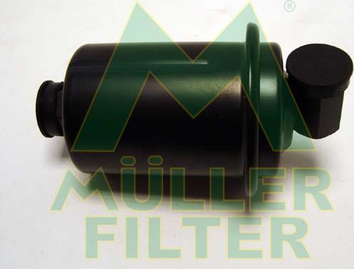 Muller Filter FB351 - Паливний фільтр autocars.com.ua