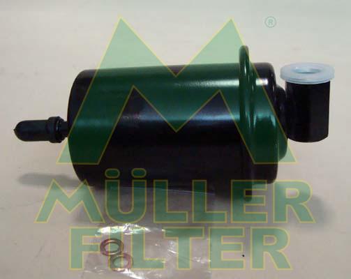 Muller Filter FB352 - Паливний фільтр autocars.com.ua