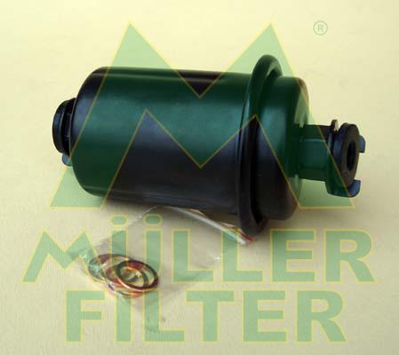 Muller Filter FB353 - Паливний фільтр autocars.com.ua