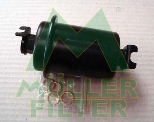 Muller Filter FB354 - Паливний фільтр autocars.com.ua