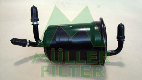 Muller Filter FB355 - Паливний фільтр autocars.com.ua