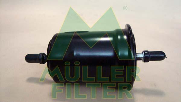 Muller Filter FB356 - Паливний фільтр autocars.com.ua
