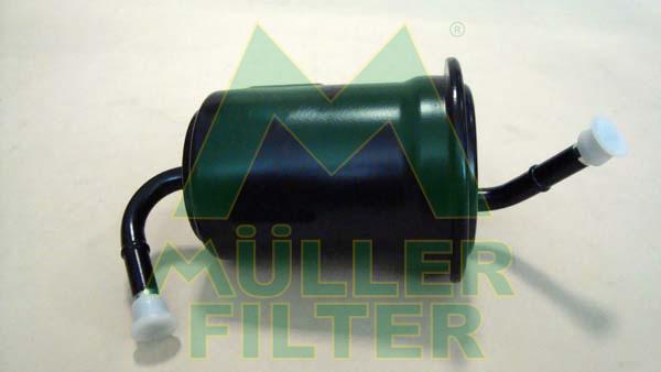 Muller Filter FB358 - Топливный фильтр avtokuzovplus.com.ua