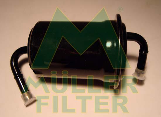 Muller Filter FB365 - Паливний фільтр autocars.com.ua