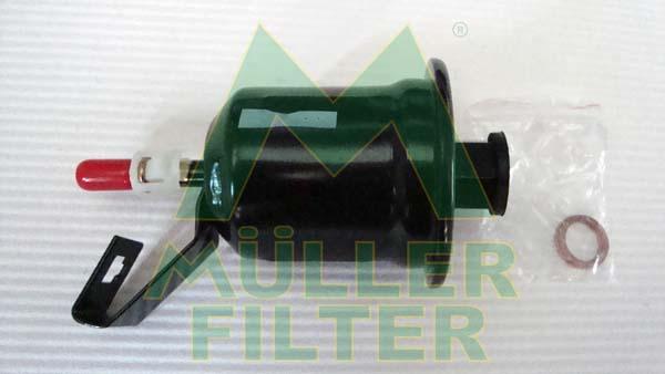 Muller Filter FB368 - Паливний фільтр autocars.com.ua