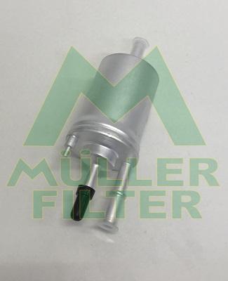 Muller Filter FB373 - Паливний фільтр autocars.com.ua