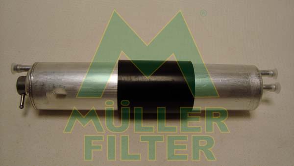 Muller Filter FB532 - Топливный фильтр avtokuzovplus.com.ua