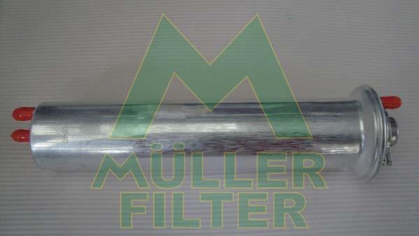 Muller Filter FB534 - Топливный фильтр autodnr.net