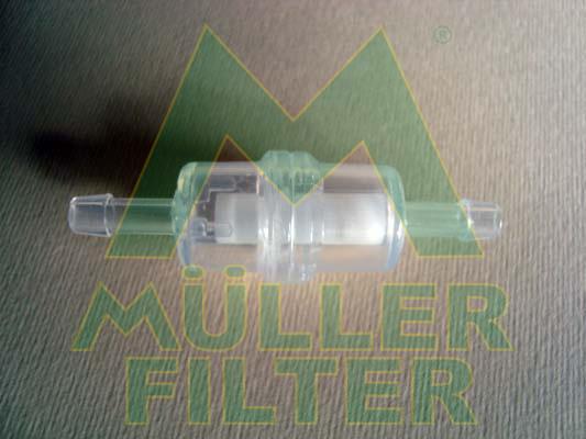 Muller Filter FB5 - Паливний фільтр autocars.com.ua